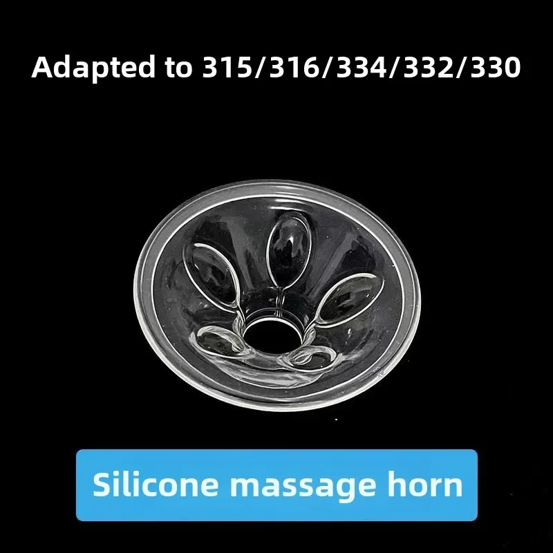 ملحقات مضخة الثدي لمضخة الحجاب الحاجز لشركة فيليبس AVENT SCF332 SCF334 SCF316 315 صمام منقار البط