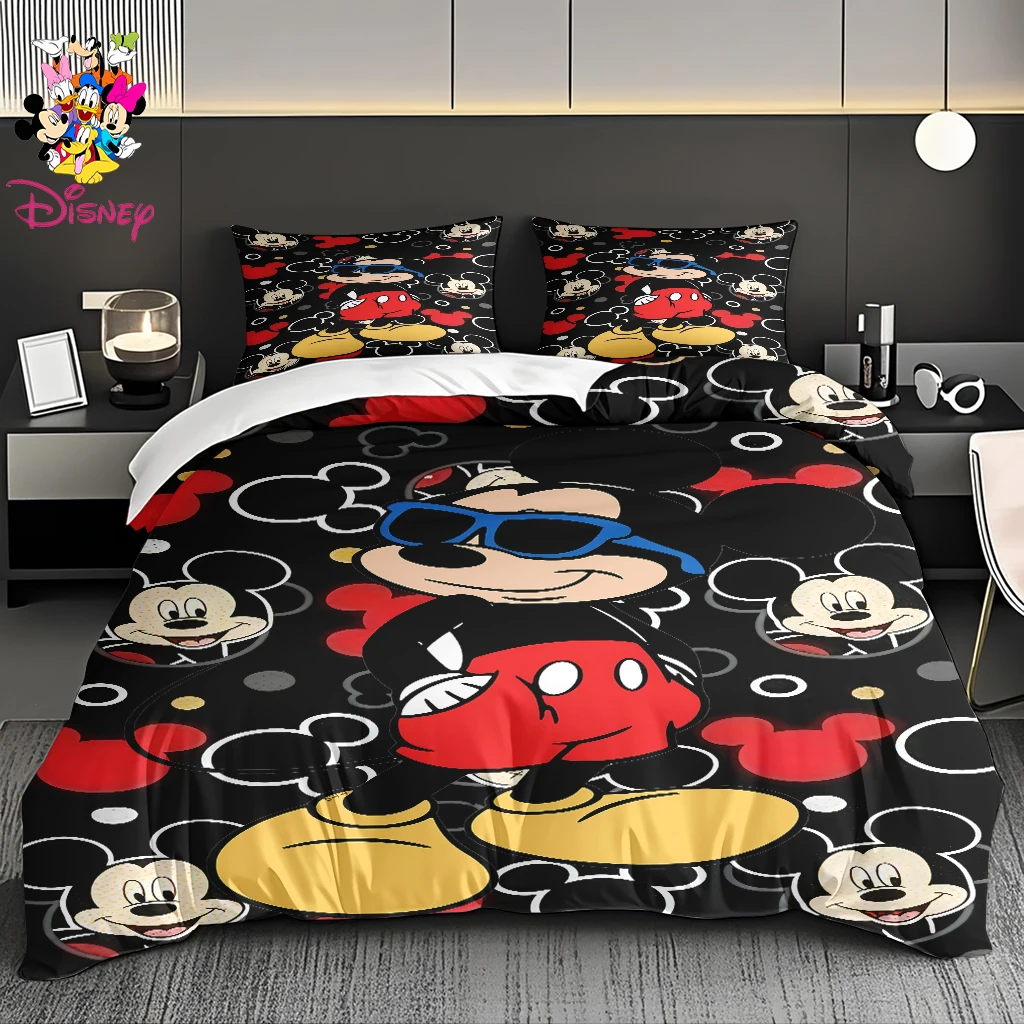 2/3Pcs Disney Micke… - image