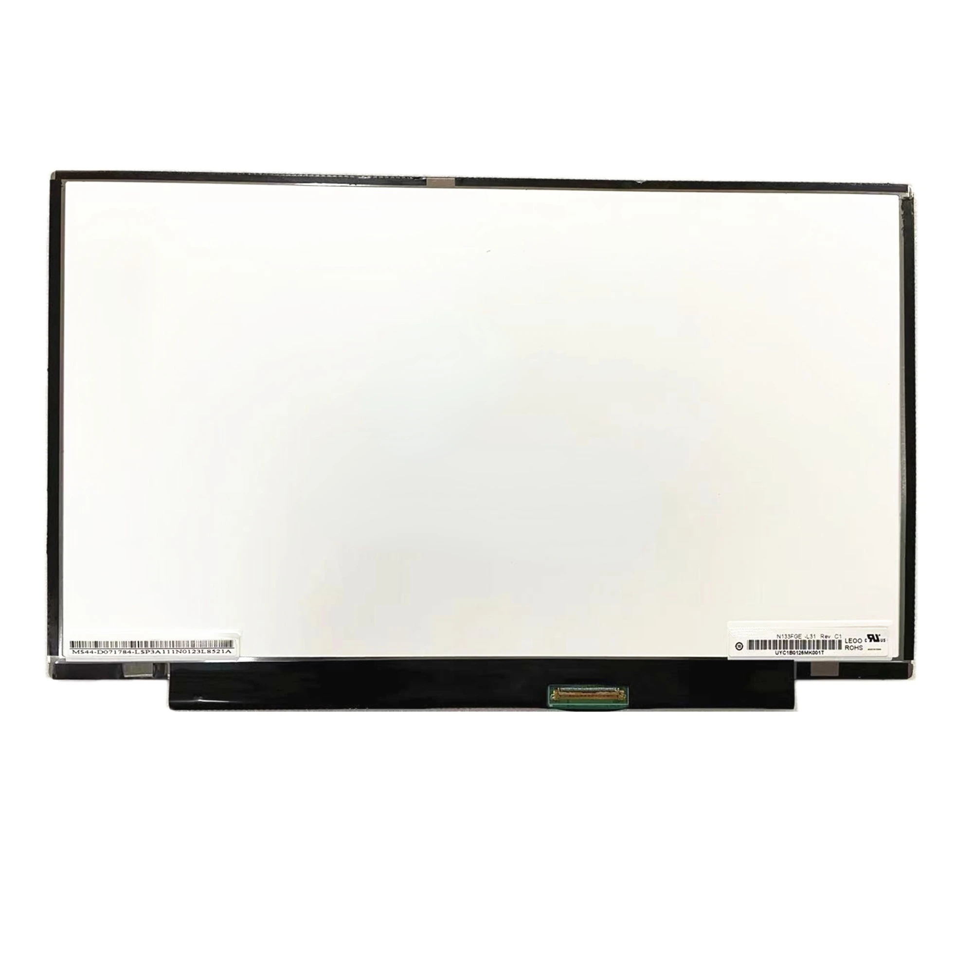 

N133FGE-L31 fit LP133WD2 SLA1 13.3'' Laptop LCD LED Screen Display 1600*900 LVDS 40 PIN