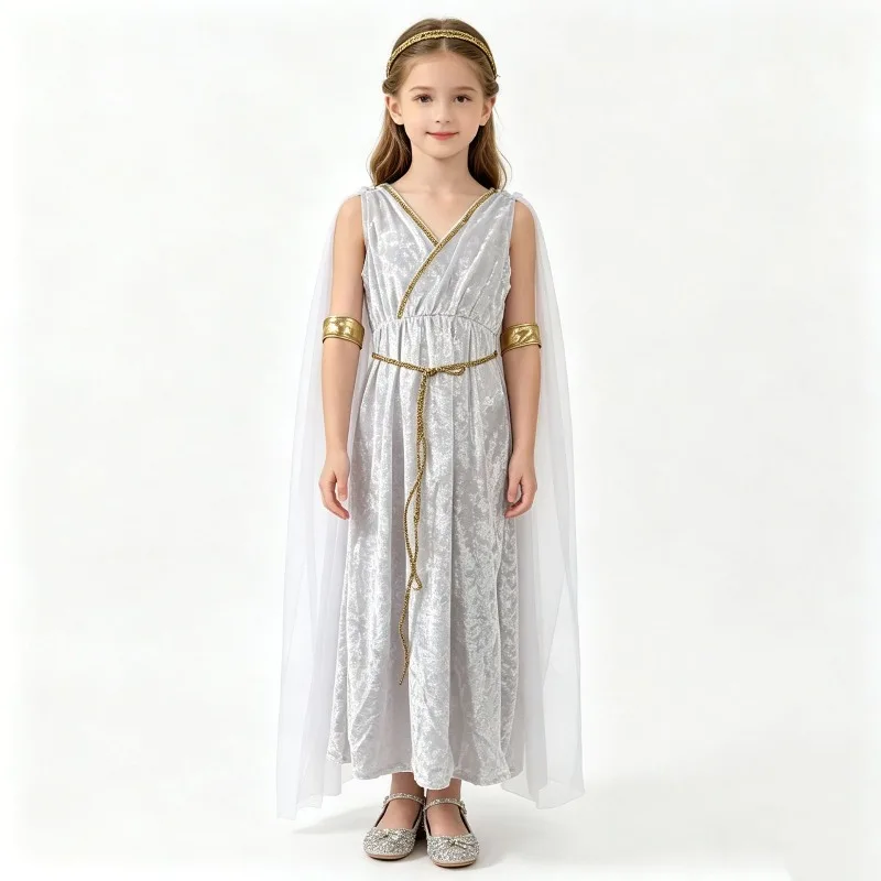 vestido-longo-grego-romano-para-meninas-fantasia-de-halloween-com-estampa-da-estatua-da-liberdade-e-xale-branco-para-performance-infantil