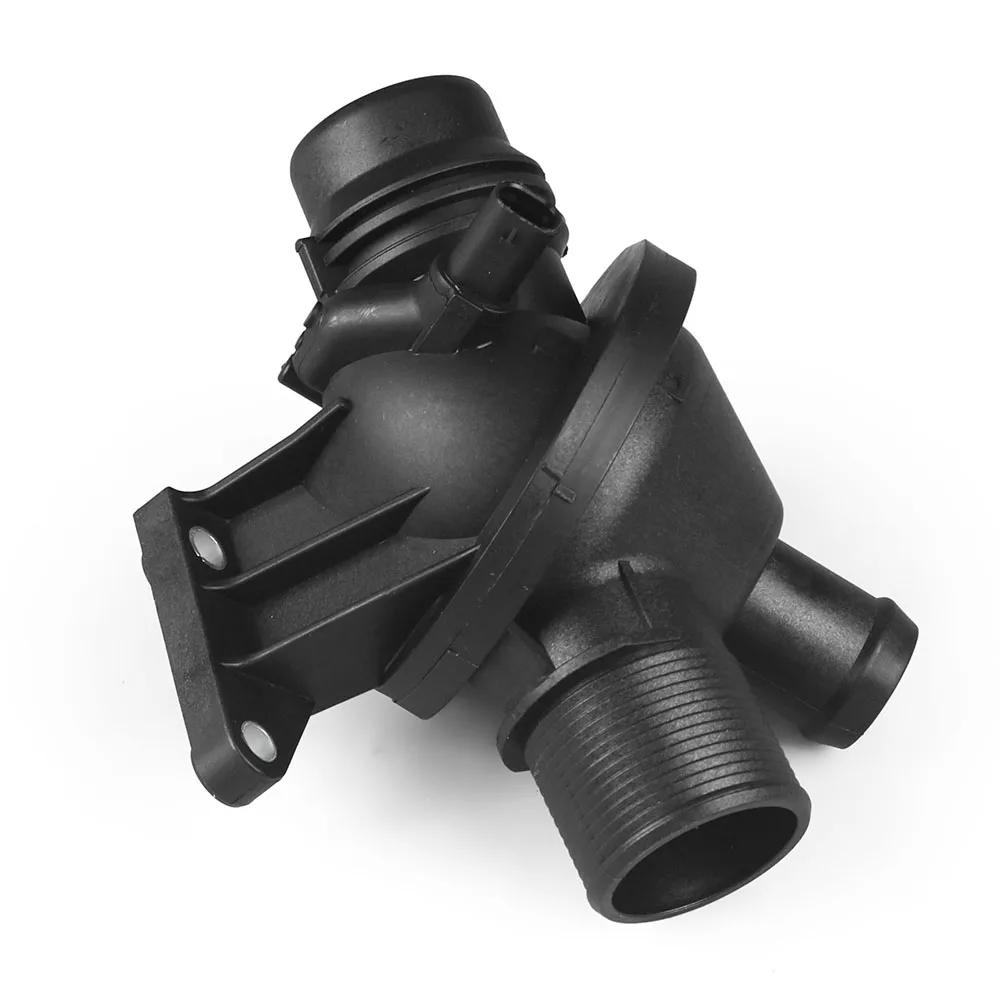 Dynoracing Thermostat Housing for BMW F20 F30 F10 X3 X4 X5 N20