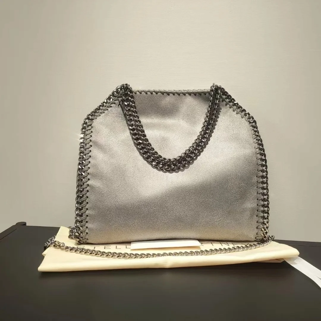 2025 Ladies Fashion Commuter Chain One Shoulder Crossbody Designer Luxury Bag