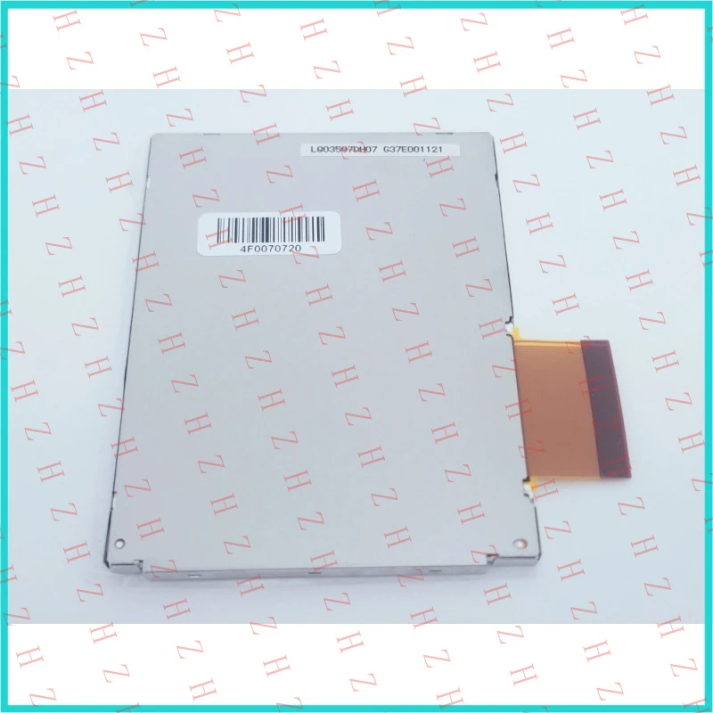 P+  LQ035Q7DH07 LCD Display Screen for Sharp