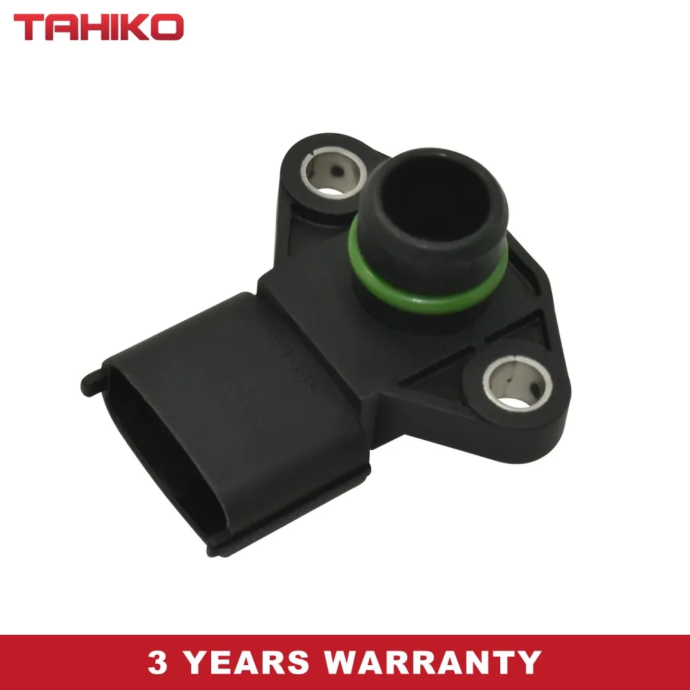 MAP  Sensor 39300-38200 fit for Hyundai Veracruz GLS Sport Utility 4-Door  GLS GL SE Azera Limited Sedan 4-Door 3.8L