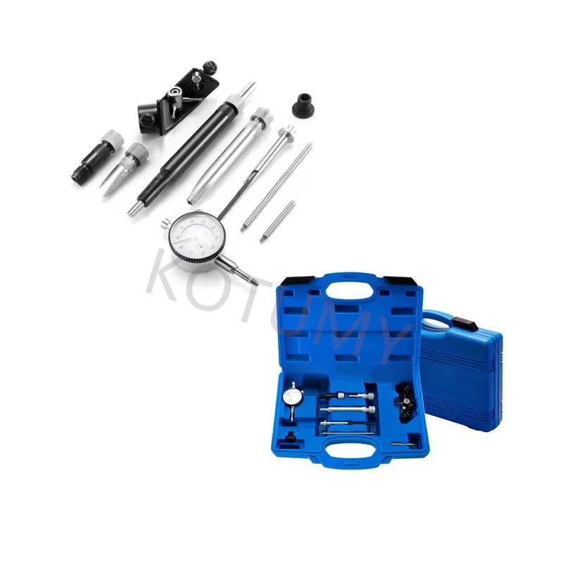 X1127 Timing Installation Tool For Diesel Fuel Pump High Strength Alloy Steel For Global Auto Repair Tool Dealers Bulk Wholesale