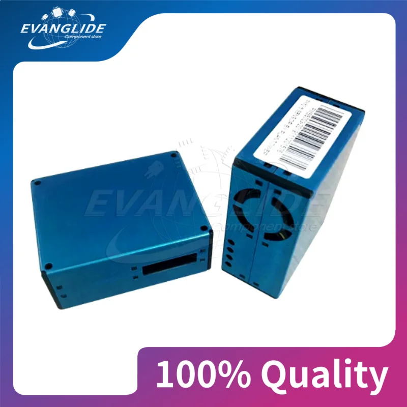 1 PCS PMS7003 PMS5003 Laser PM2.5 Dust Sensor