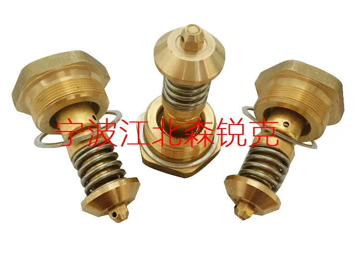 Temperature Control Valve 41*62 Temperature Control Spool 45*63 Temperature Control Valve 41*63 Temperature Control Spool