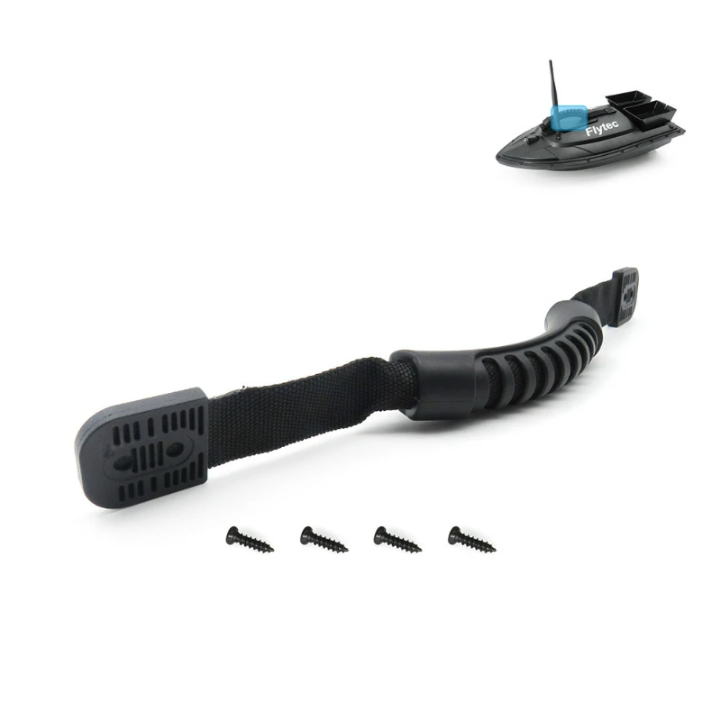 Cabin Handle Accessories For Flytec 2011-5 Intelligent Bait Throwing/nest Boat 2011-5.005