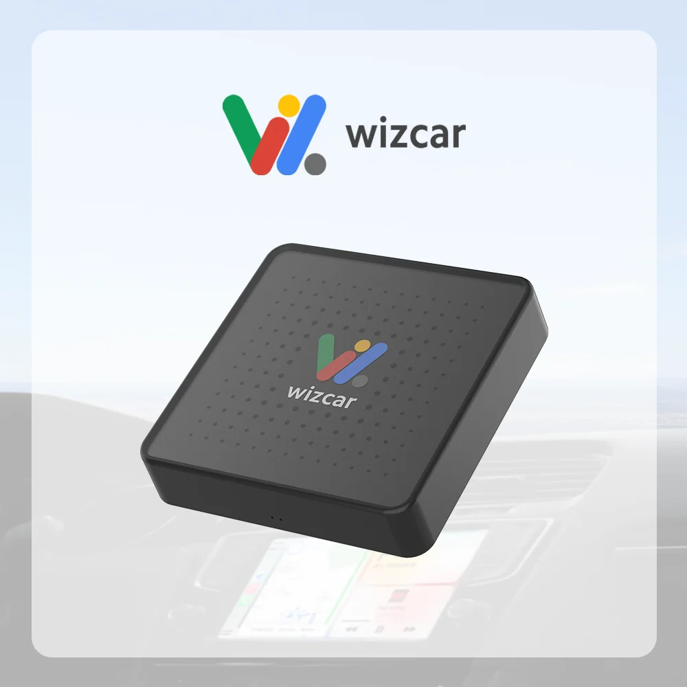 The new model for 2026 is the bZ4X WIZCAR A3 multimedia solution Waze Google Live Maps Music