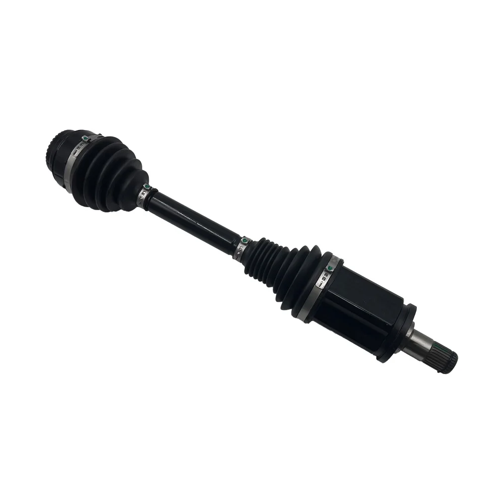 31608682367 Hohe Qualität für BMW F10 F11 F12 F13 F06 Antriebswelle vorne rechts CV-Achsenbaugruppe
