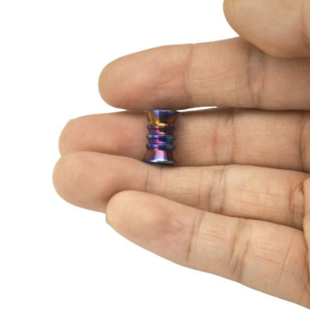 New Titanium Alloy … - image