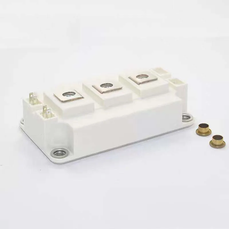 

SKM600GB07E3 SKM400GB07E4 Новый оригинальный модуль IGBT