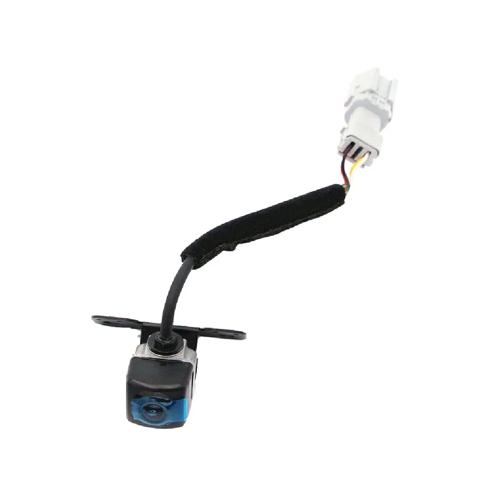 95760-2W000 957602W000 Car accessories For Hyundai Santa Fe 2013-2016 New Rear View Camera Reverse Camera Back Up Camera 5