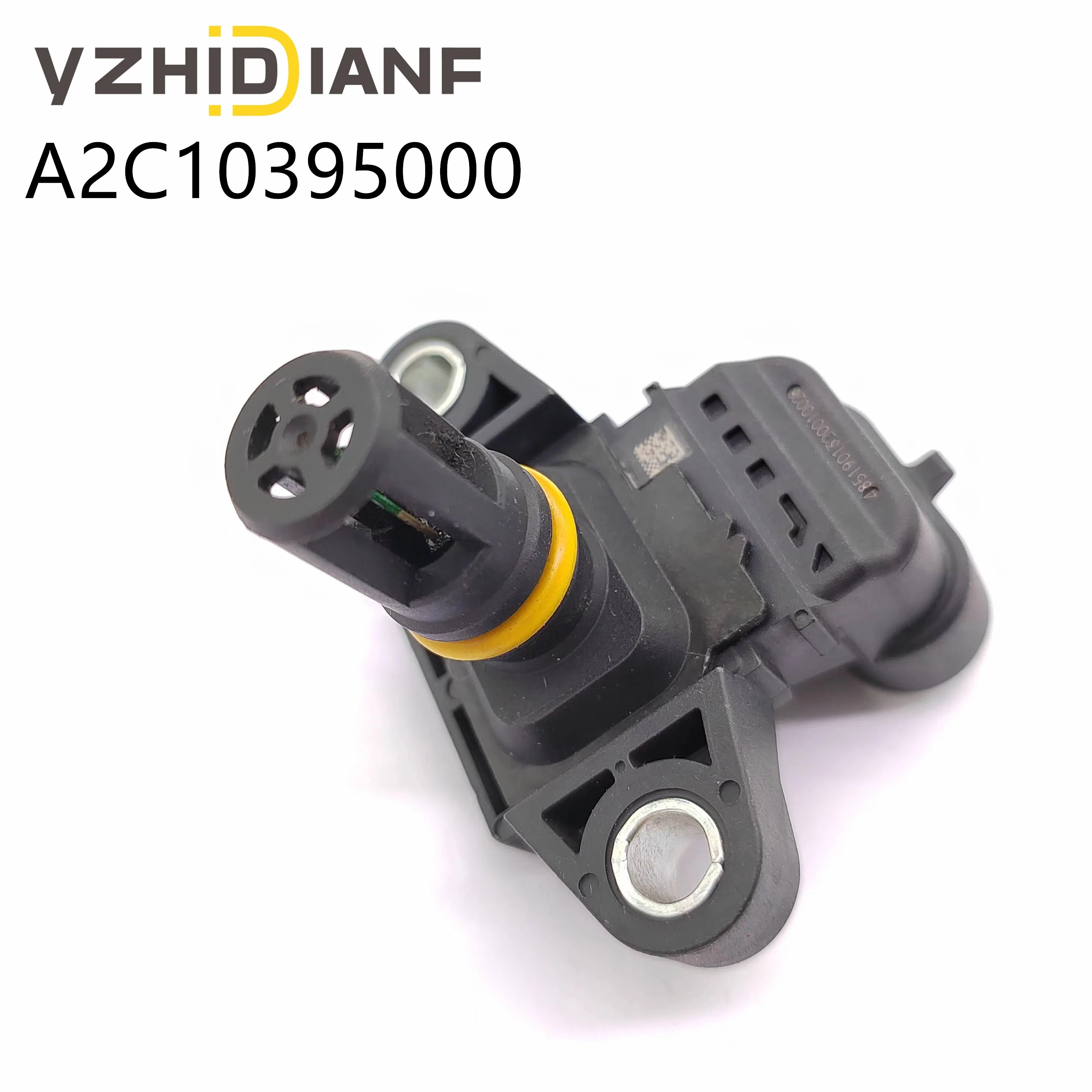 1 Pcs MAP Manifold Aboslute Pressure Sensor A2C10395000 for MG3 MG5 MG ZS MG350 1.5 10233921 10013592 A2C53358120