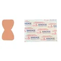 bone shape 76x45mm