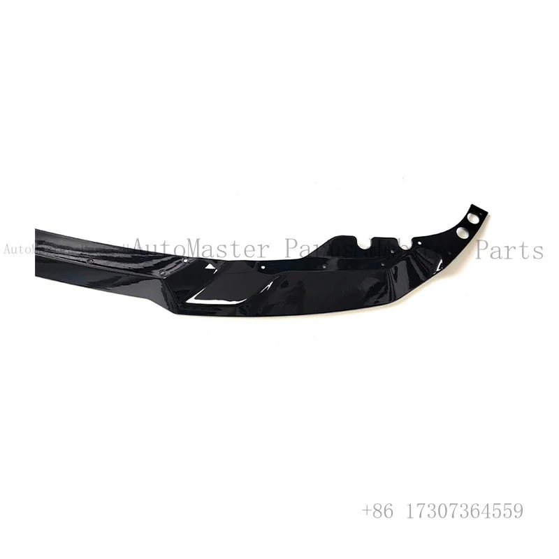 

Новый карбоновый тюнинг-комплект KC 2012-2018 для BMW 4 серии F32/F33/F36 M4 CS: передний сплиттер, накладка на бампер, буксировочный крюк