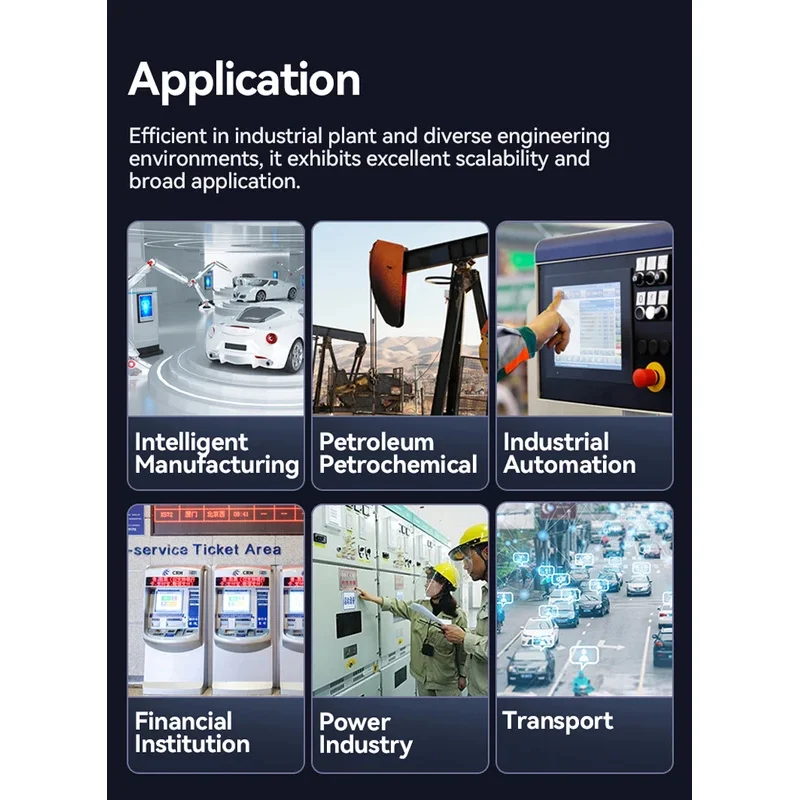 Mini computer micro PC economico Core I5 1135G7 11a generazione GPOI 2 Dual Lan 6 USB Ubuntu Win 10 11 Mini PC industriale senza ventola