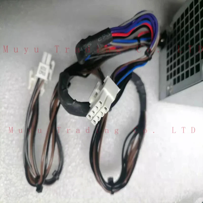 New Original PSU For Dell V3910 V3710 8Pin 260W Power Supply 07JGJF 7JGJF D260EBS-00 5FK7C L260EBS-00 0NCM9 AC260EBS-00 05FK7C