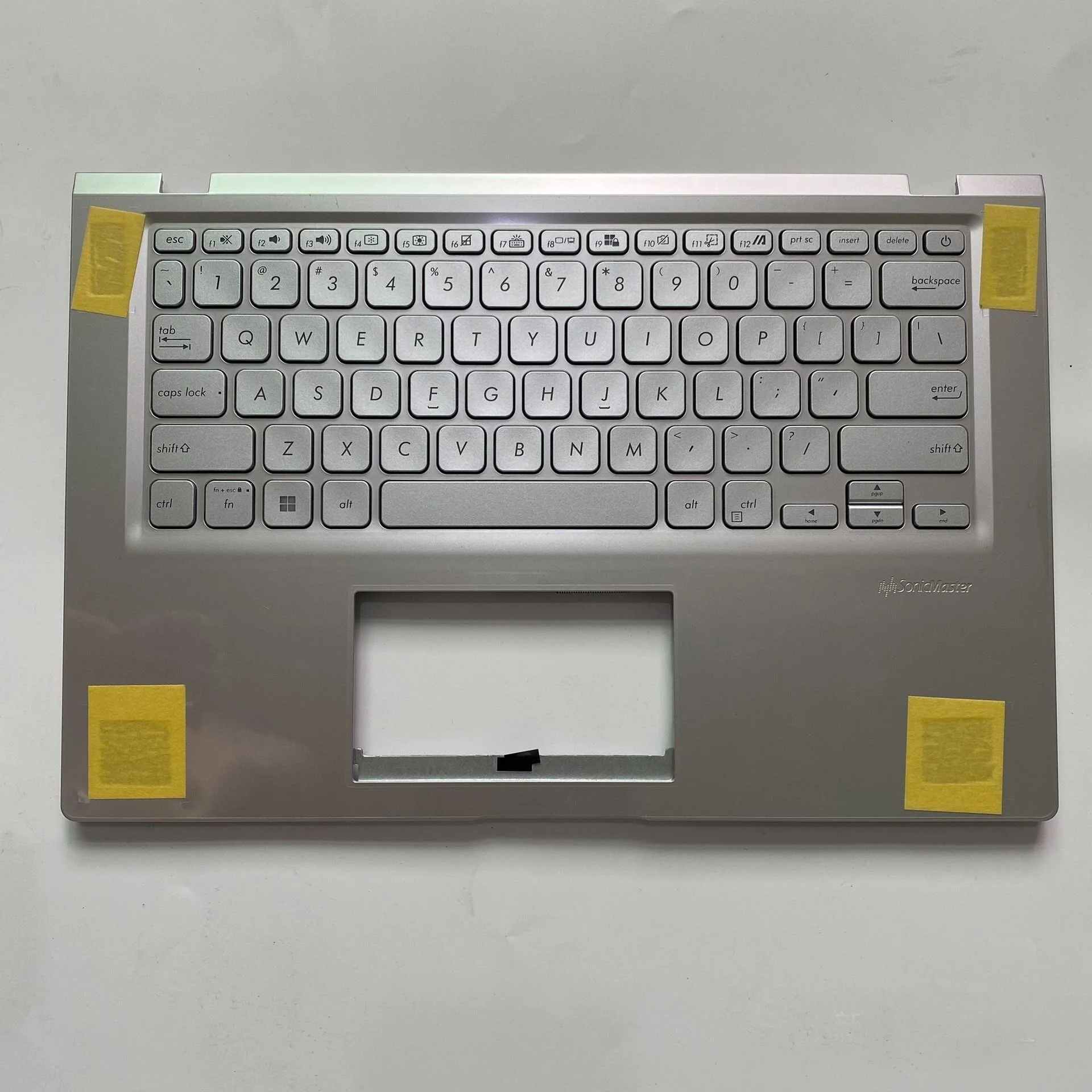 

Original Laptop Case For ASUS X415JA X415 V4200j V4200E C shell C Cover Shell With US Backlit Keyboard