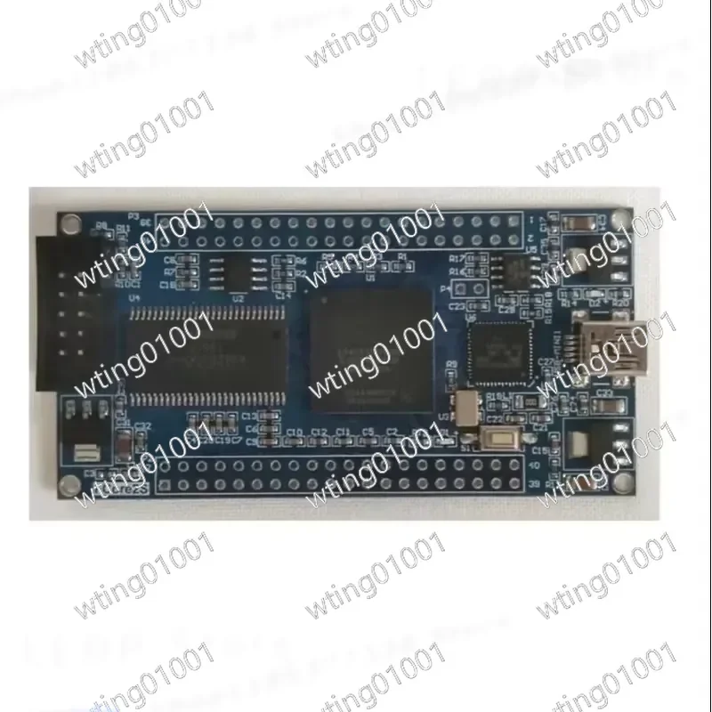 For FPGA Core Board Development Board with USB2.0 SRAM CY7C68013A Cyclone IV ETree