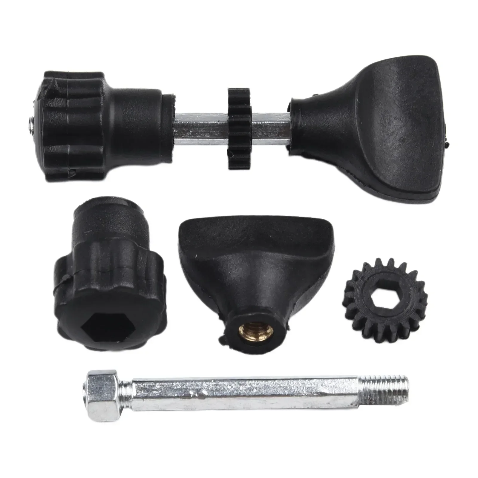 Milling Machine Wooden Router Base Parts Accessories Easy Installation Gear Screw Spare Long Lasting Brand New