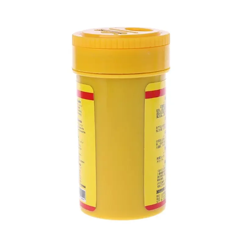 سبيرولينا الغذاء الأسماك الاستوائية التغذية لحوض السمك خزان الأسماك اللون تعزيز الغذاء D0AC