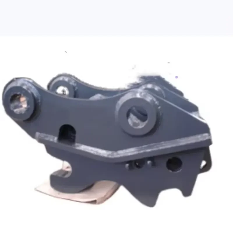 Quick Coupler Excavators Hot Sale China Factory Loader Attachment Excavators Ripper Attachment Construction Machinery Parts