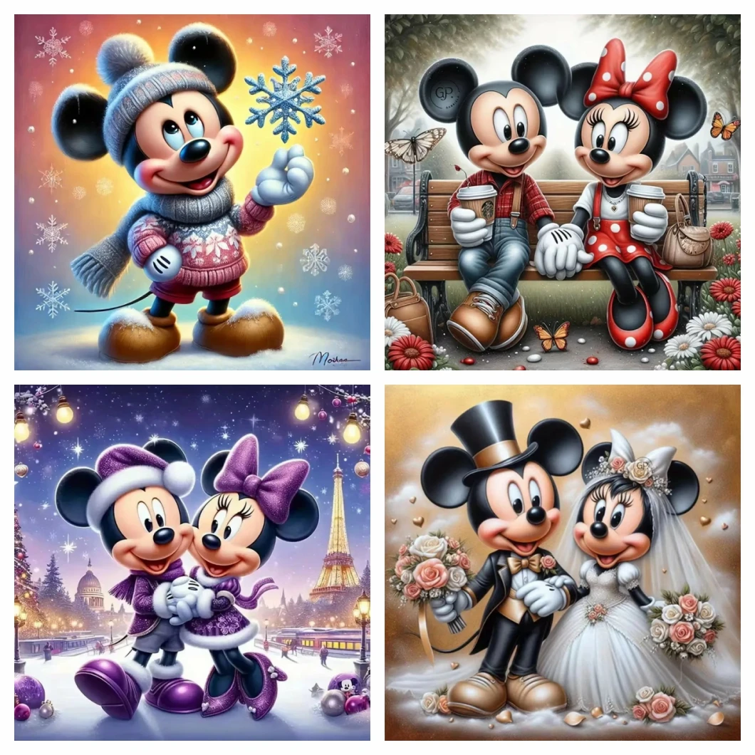 أفضل مجموعات رسم الماس لـ Elsa: تقييم ونصائح للاستخدام