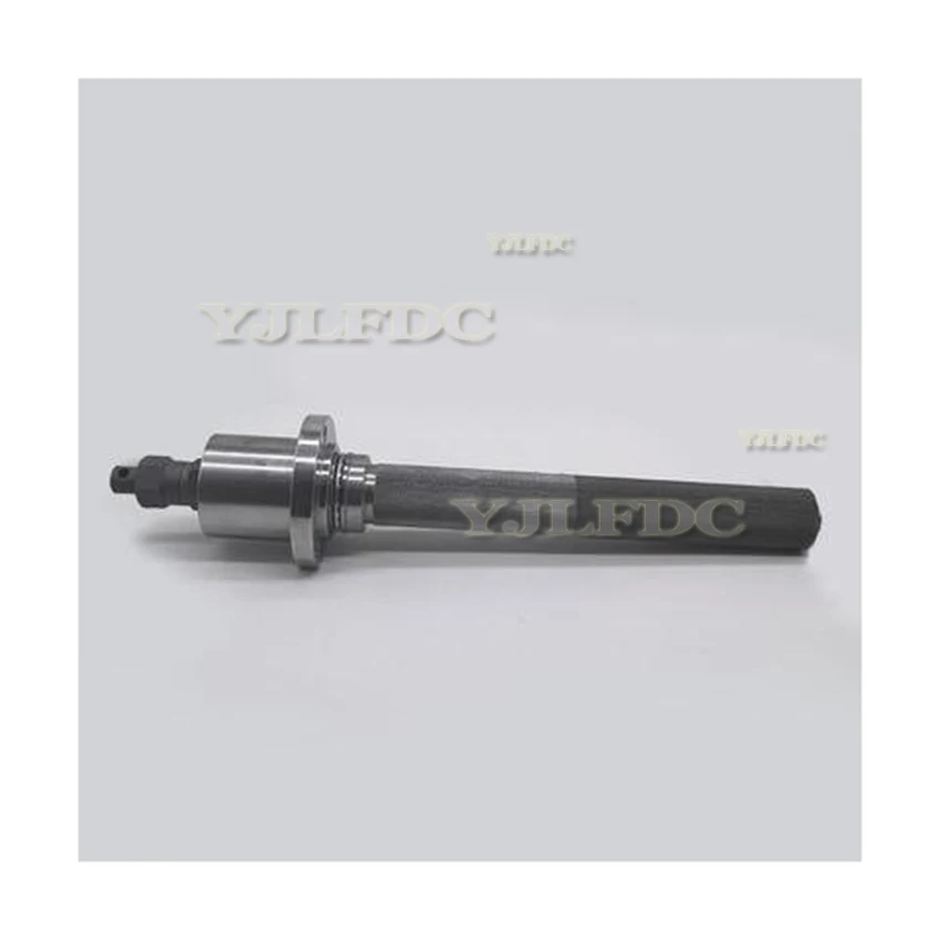 1PC High hardness Woodworking Machinery Parts Glue Shaft for  Edge Banding Machine