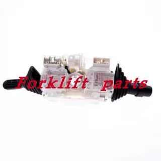 Forklift parts 8FD10-30 shift light combination switch assembly 57450-26650-71 matching
