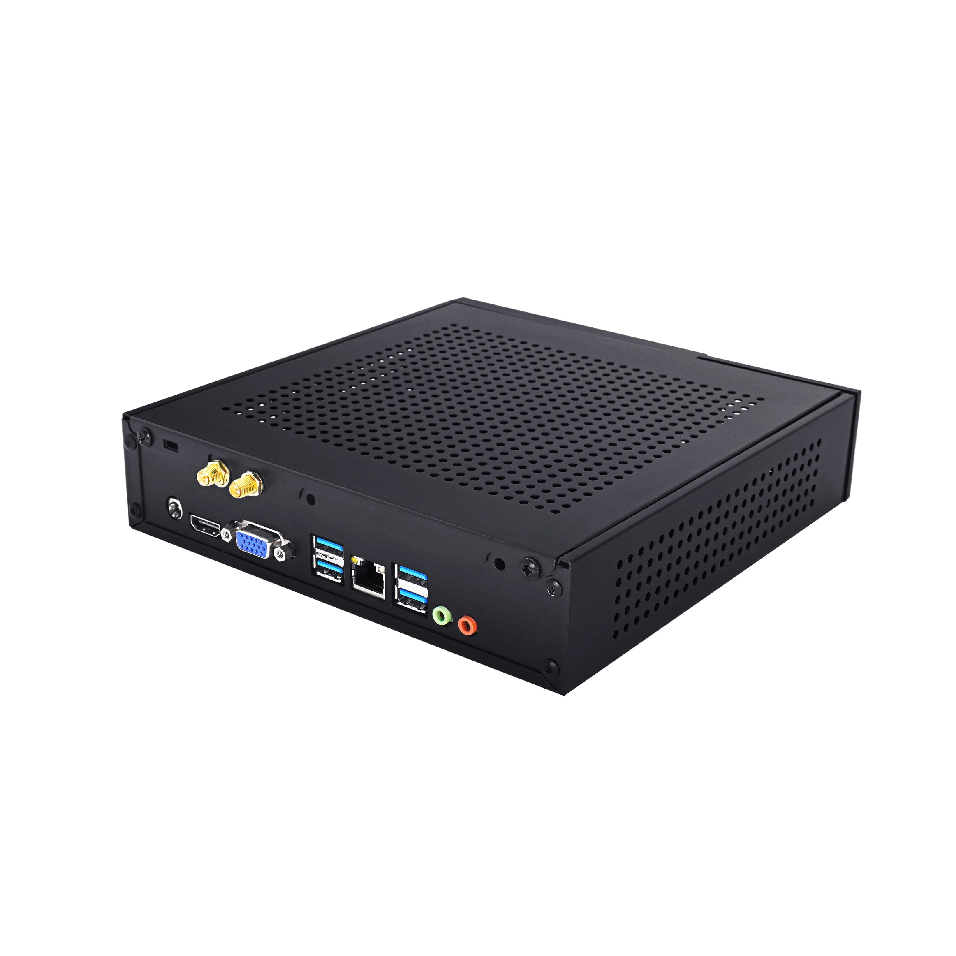 Mini PC Intel Core i3 de 10ª Geração: A Solução Real para Espaços Pequenos e Produtividade Máxima