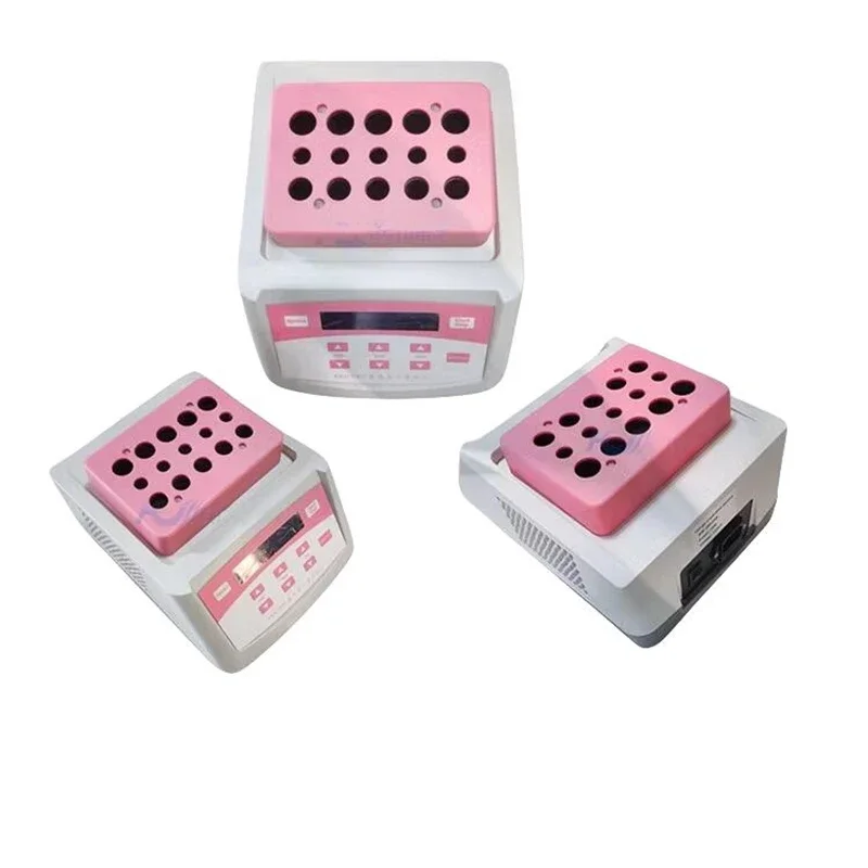 Gel Heater Serum Heater Self-hyaluronic Acid Making Instrument PPP Gel Incubator Digital Display