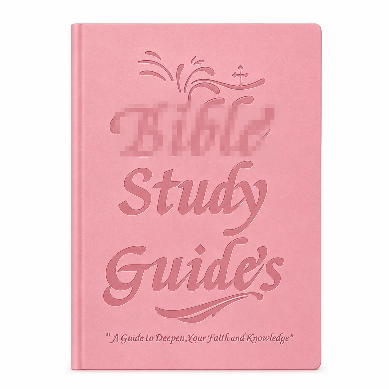 Christian Devotional Journal Image 6