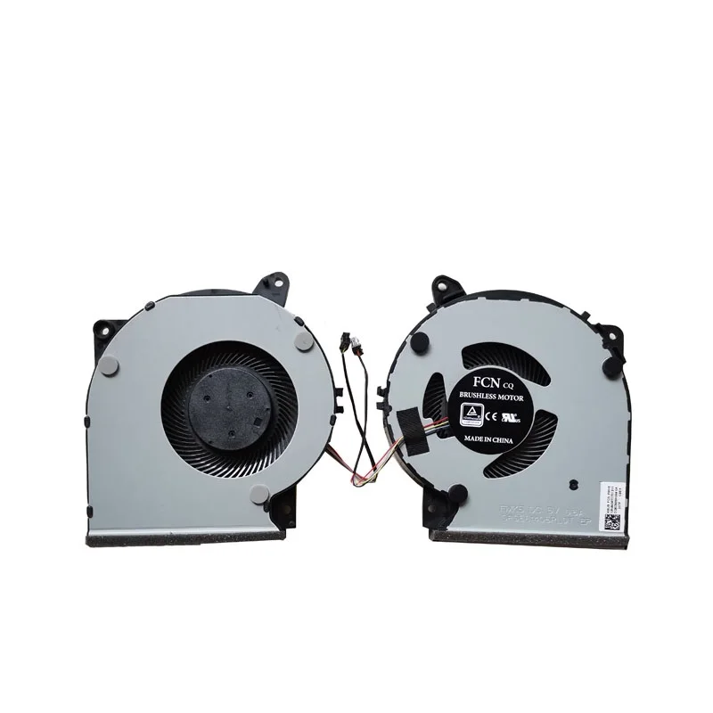 

Replacement Laptop CPU COOLING FAN COOLER For ASUSX409U Y5200D/F Y4200D/F X509F FL8700D