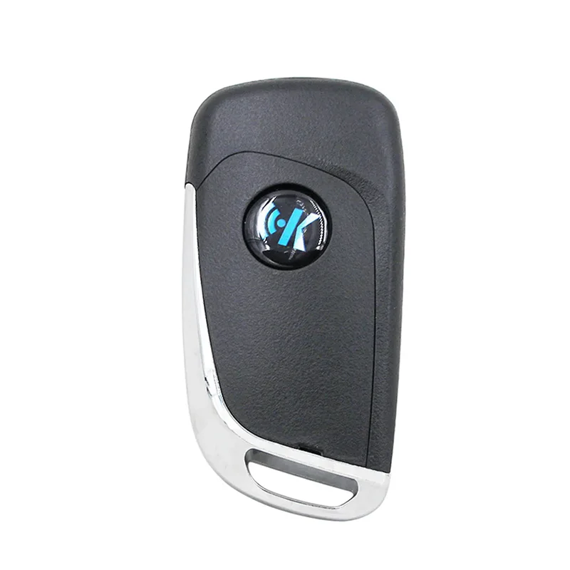 KEYECU Upgraded Flip Remote Control Car Key With 2 / 3 Buttons 433MHz ID46 Chip for Suzuki Fob Board ID: CE ALPS 37182-A7