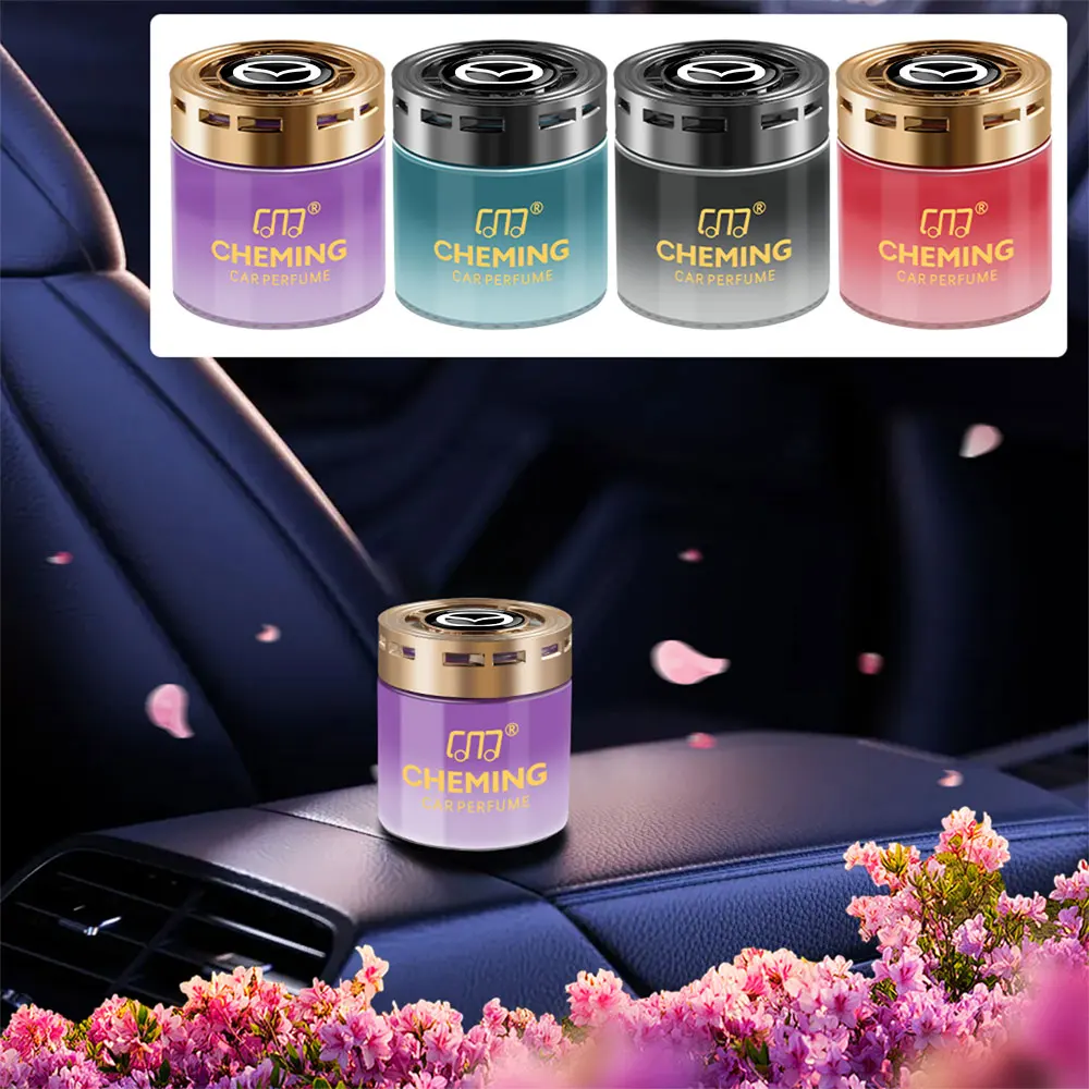 Car Air Freshener L…