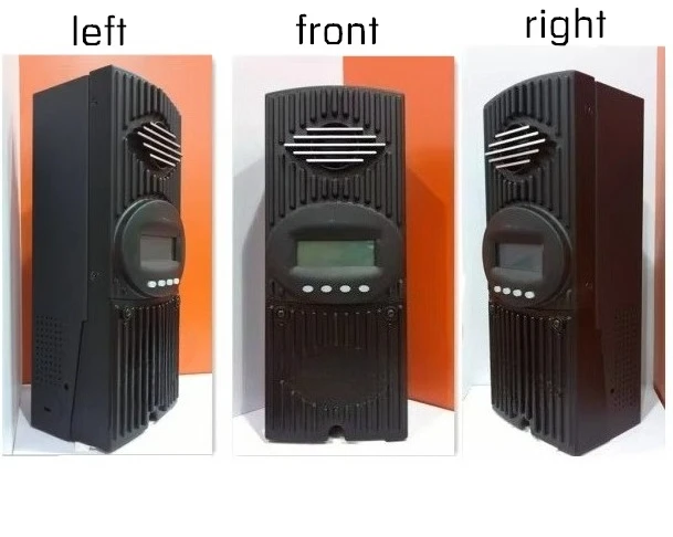 

Fangpusun FLEXmax 80A 150VDC MPPT Charge Controller FM80-150Vdc