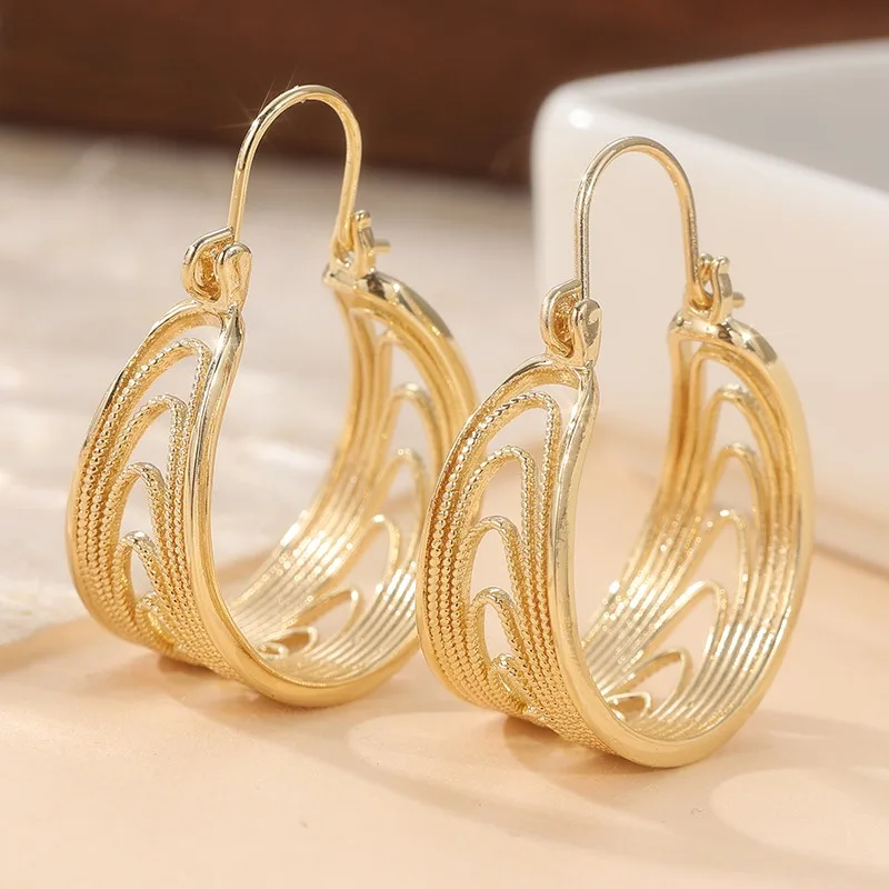Thumbnail 3 - #31 Top 40 Drop Earrings Worth Buying In 2026