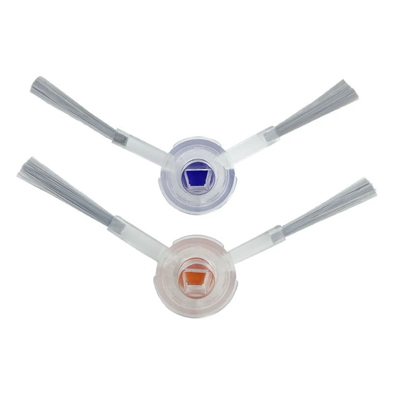 WISH Compatibel voor Narwal Freo X Plus Vervangende onderdelen Accessoires Hoofdzijborstel Hepa Filter Stofzak Mop Doek