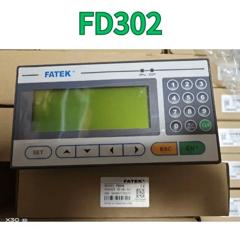 brand-new Touch screen FD302 Fast Shipping