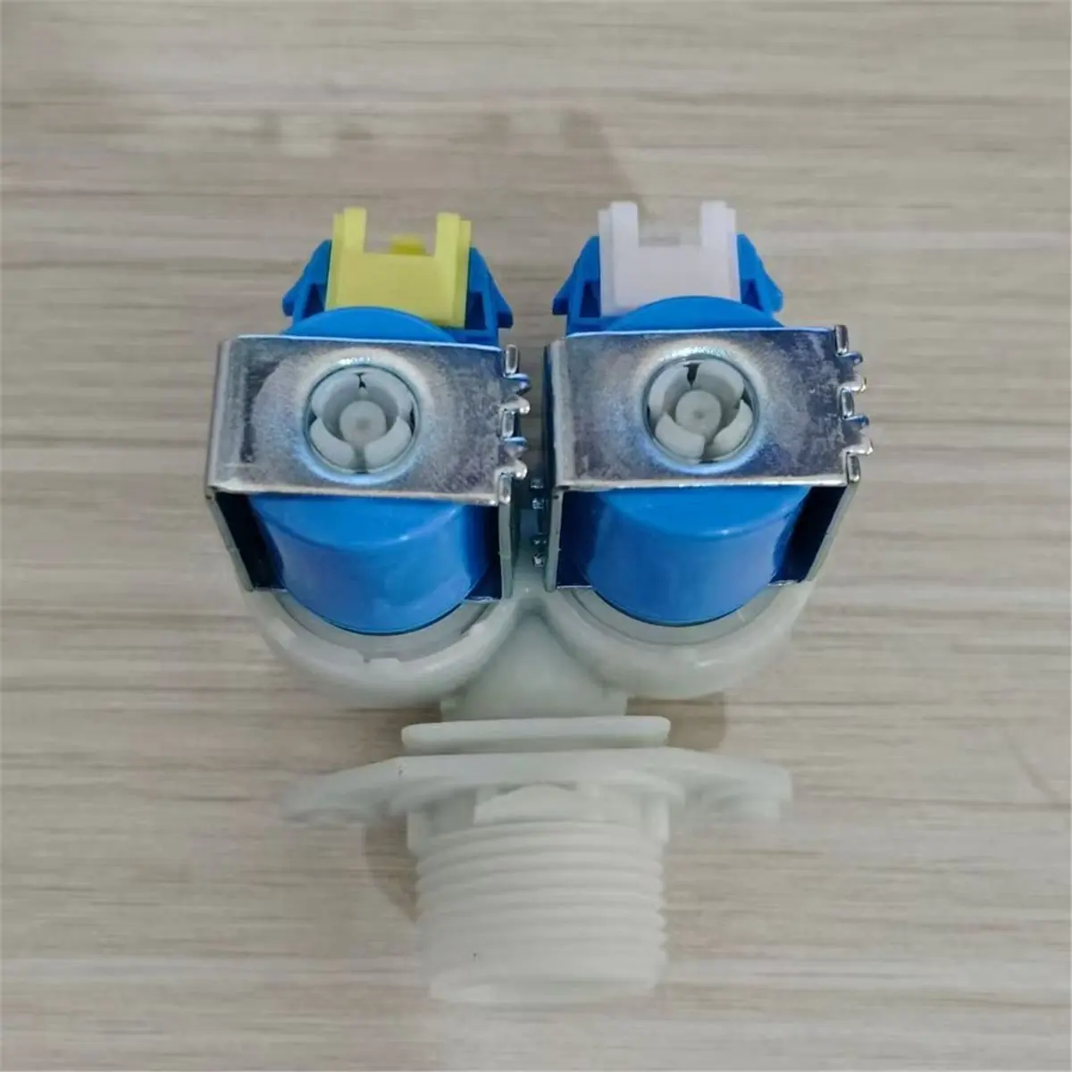

(ABZD) AST-WLKO1 Впускной клапан для стиральной машины AC220/240V 50/60HZ, клапан подачи воды