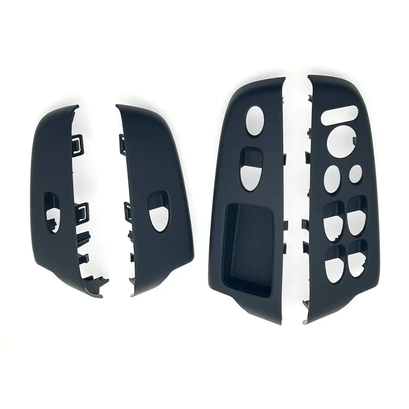 applicable-to-civic-2006-2011-elevator-switch-decorative-panel-window-glass-control-switch-cover-plate
