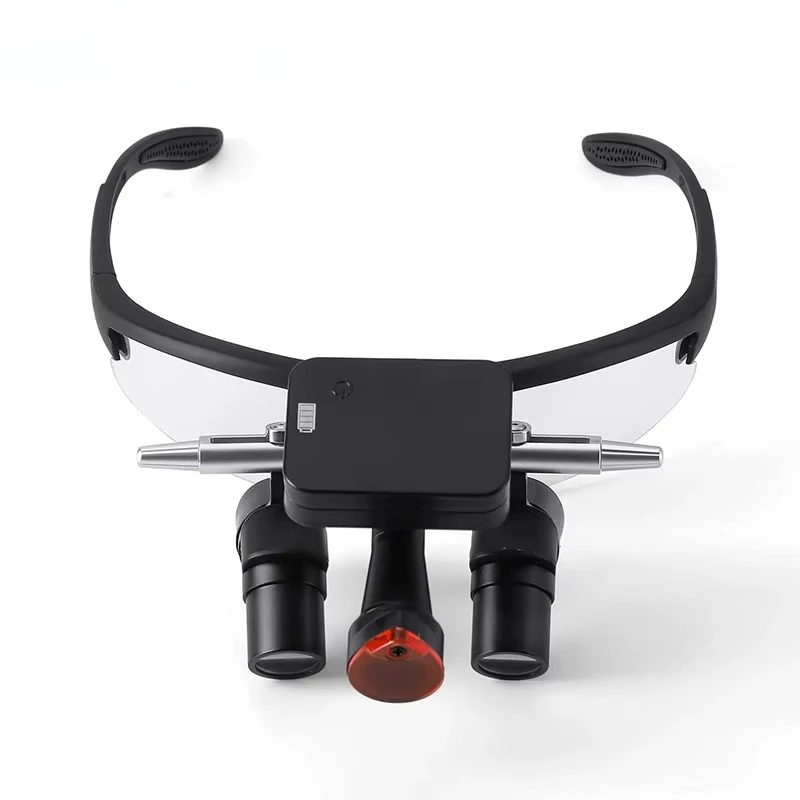 High Quality Ergonomic Dental Loupes Ergo Dental Loupes Dental Surgical Loupes