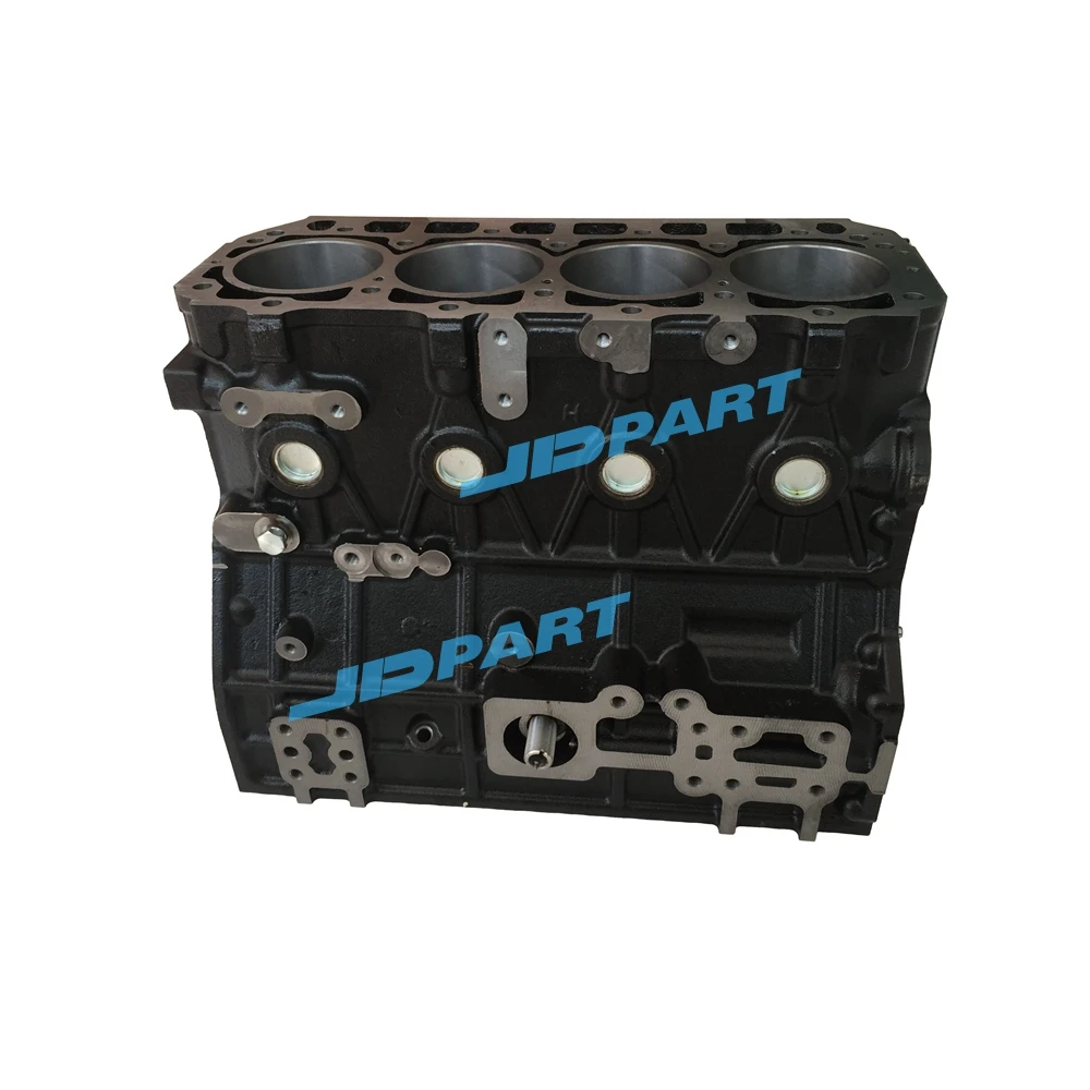 

Cylinder Block For Yanmar 4D94LE 4TNE94 Excavator Engine Parts