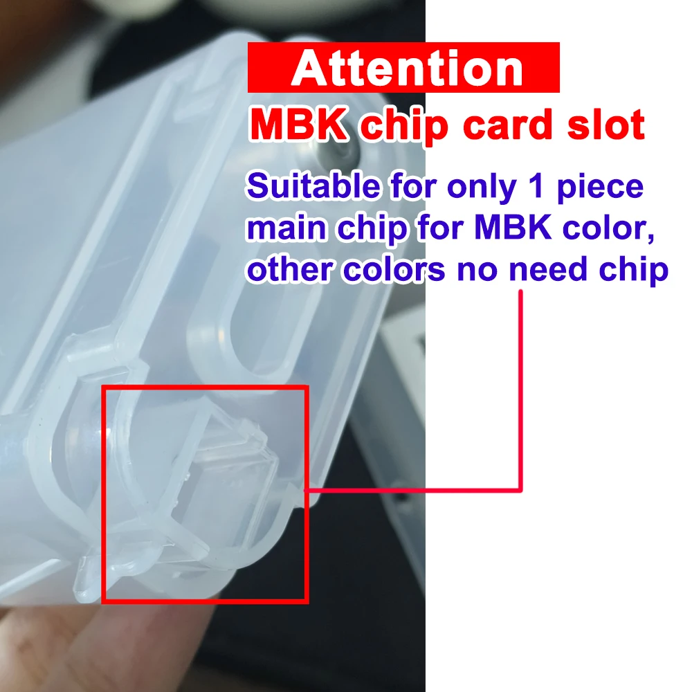 6Colors 130ML For HP 72 Refill Ink Cartridge For HP Designjet T610 T620 T770 T790 T1100 T1300 T2300 Printer