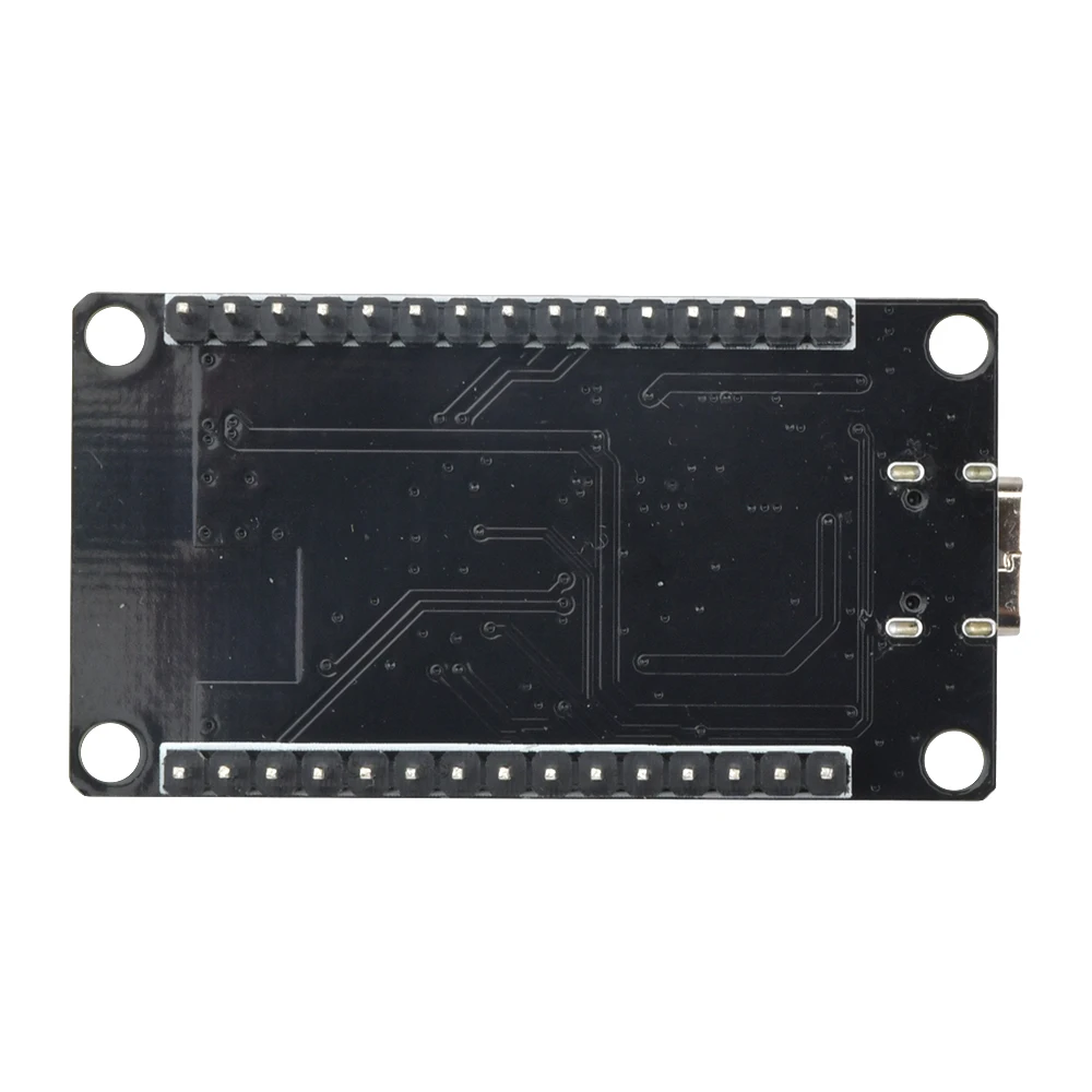 1 قطعة ESP32 مجلس التنمية واي فاي بلوتوث فائقة منخفضة استهلاك الطاقة ثنائي النواة AP/STA/AP + STA ثلاثة طرق تتعايش
