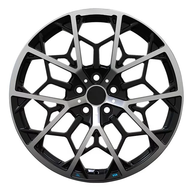 

Suitable for Alphard/Vellfire Forged Wheel Rims and Wheel Modifications Across the Entire Range Car Rim Hub Refit