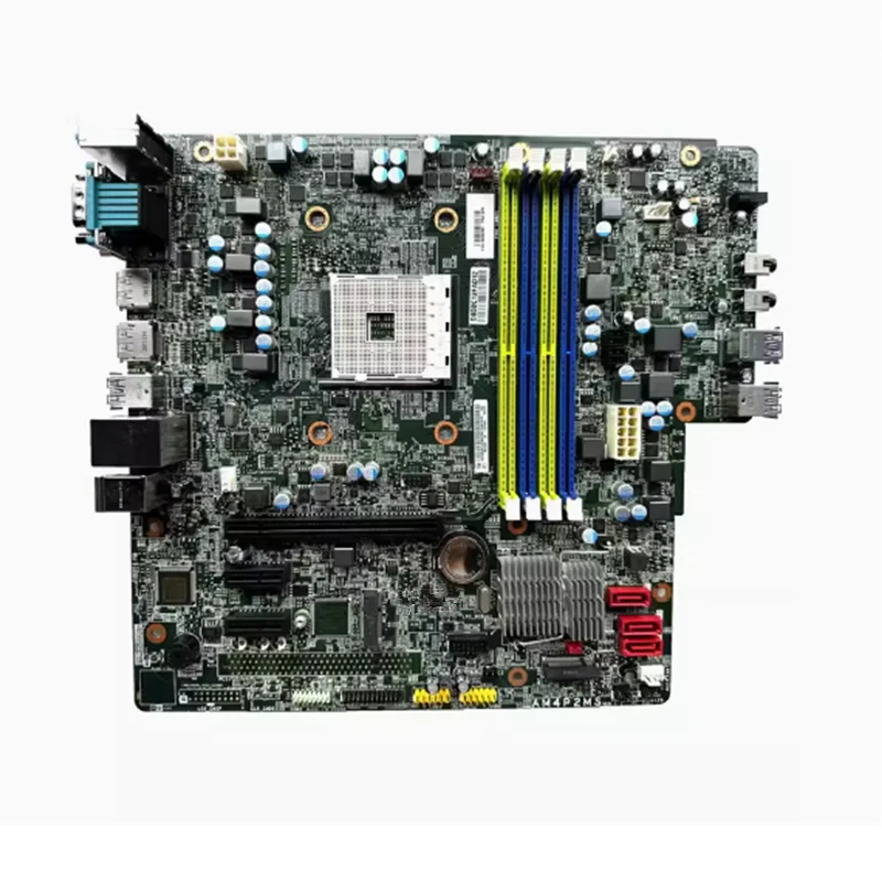 AM4P2MS FRU PN 00XK292 Summit PRO2 Model Multiple compatible replacement M715s M715t Desktop ThinkCentre computer motherboard