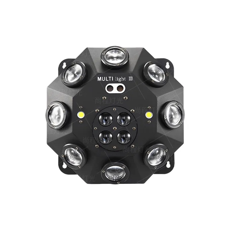 

5-in-1 bee eye laser light
