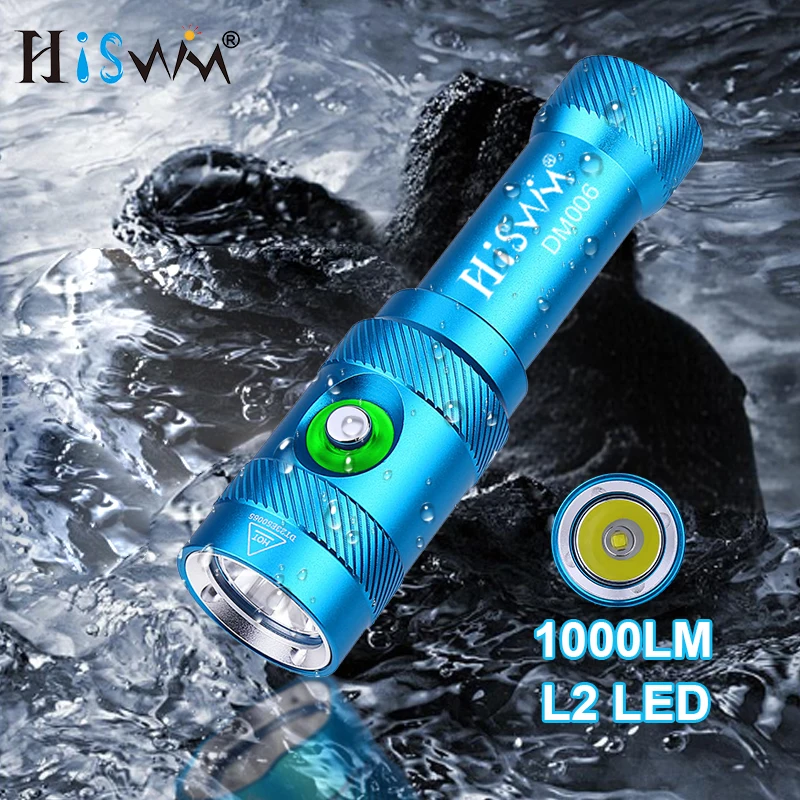 Hiswn DM006 Profess… - image